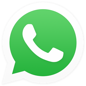 logotipo do whatsApp